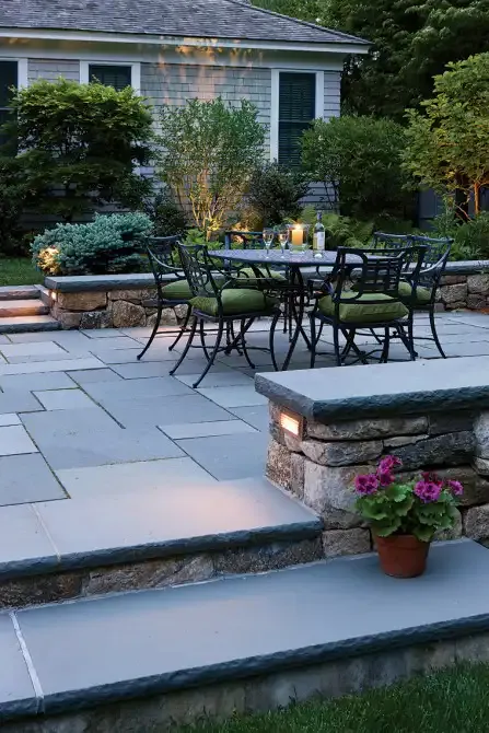 Landscaping Company Weston, MA