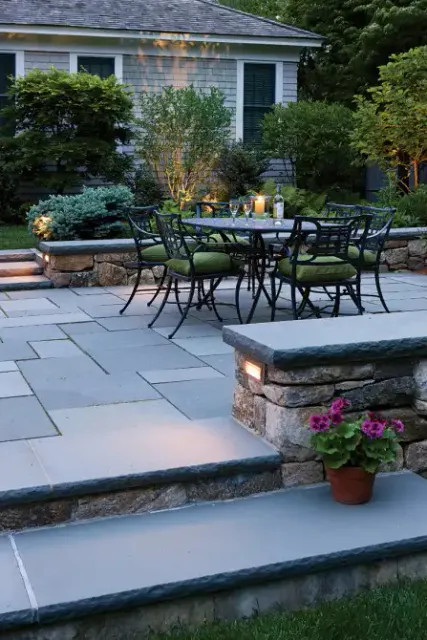 Landscaping Company Weston, MA