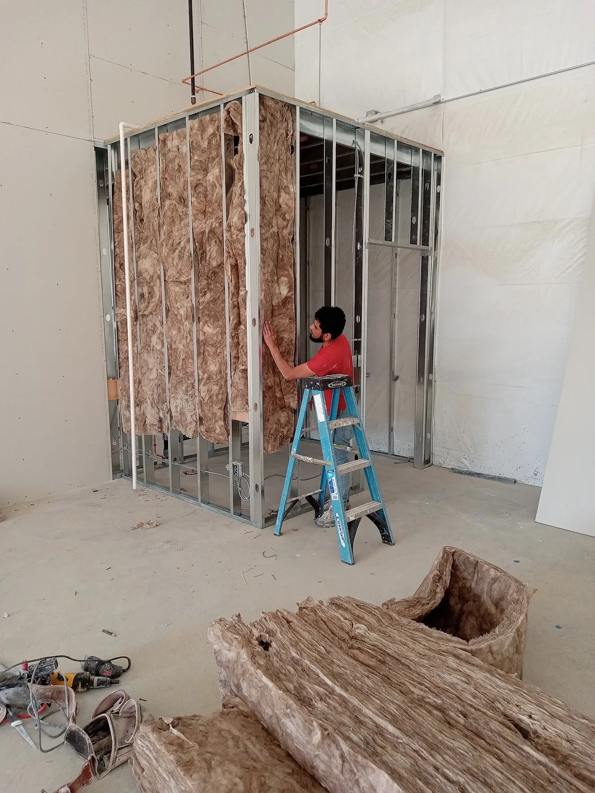 Hernandez Tile Services Corp