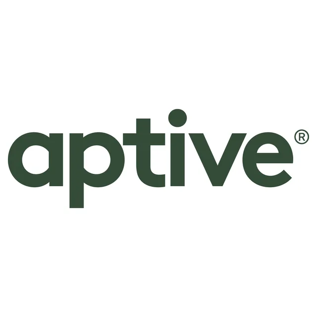 Aptive Pest Control logo