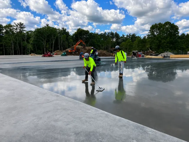 Integrated Builders, Inc. work photo