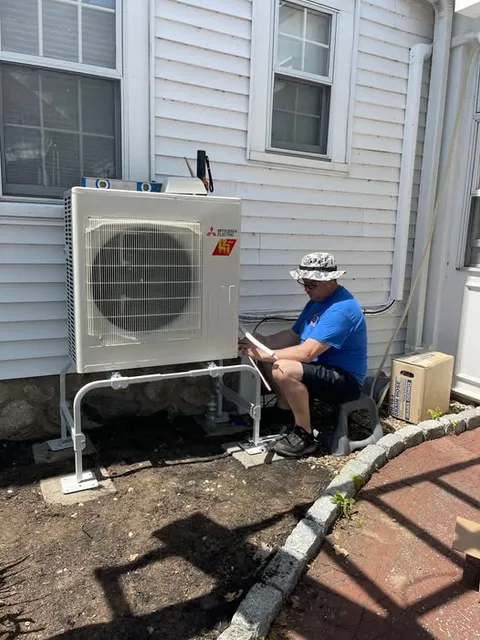 Vasi Refrigeration HVAC