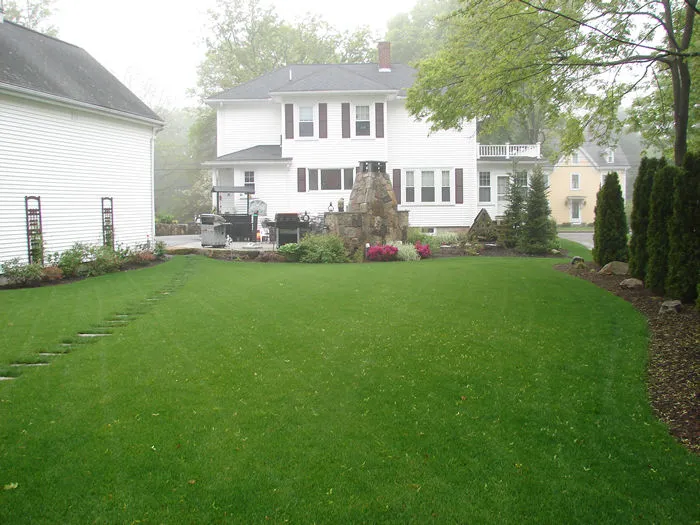 work photo from franklinlandscaping.com