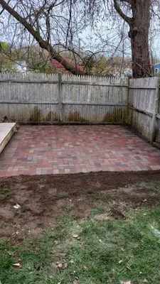 Munster Masonry researched project photo