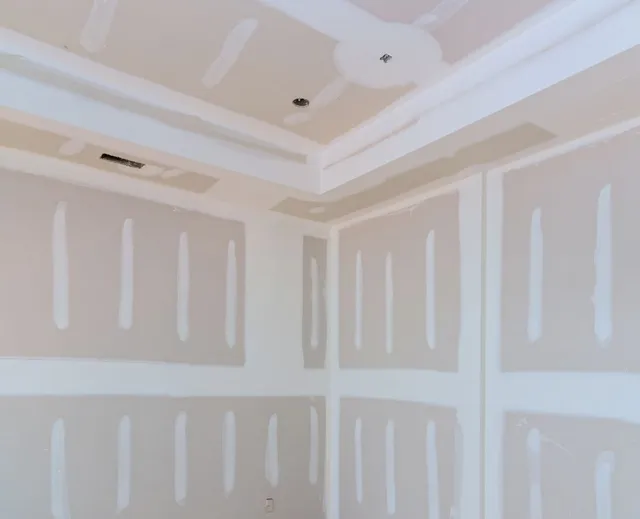 framing and drywall contractor ri