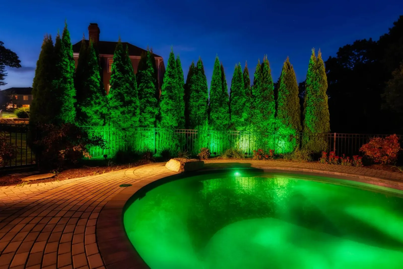 Landscape Lighting