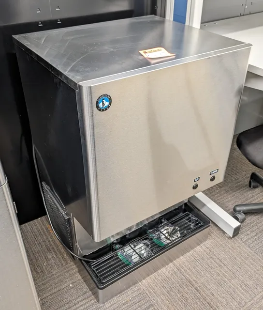 Ice Makers