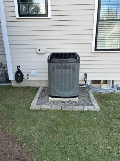 Home AC Repair & Maintenance