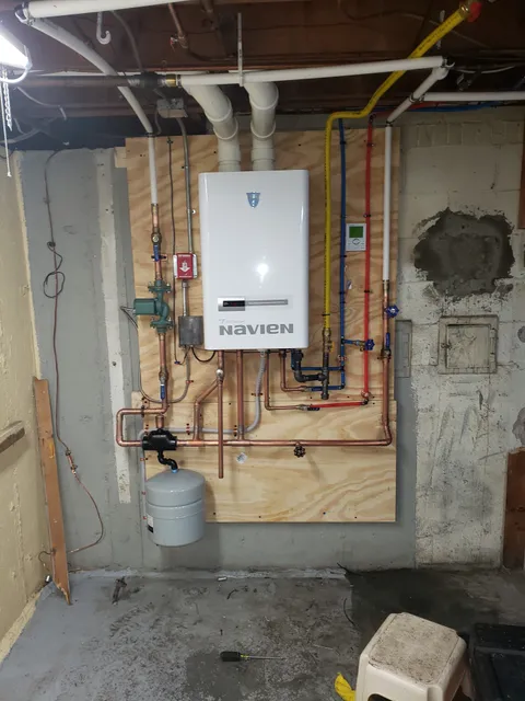 Tri - State Mechanical Services llc work photo