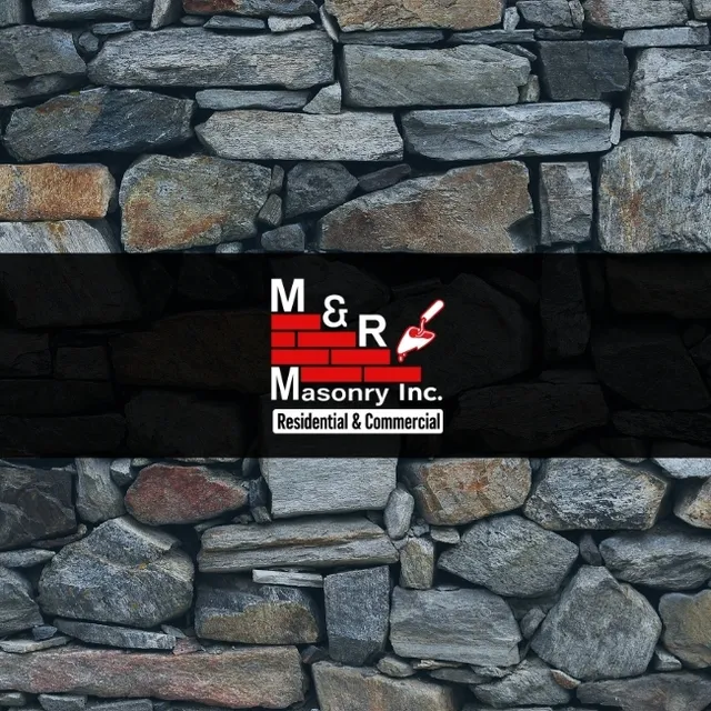 M&R Masonry