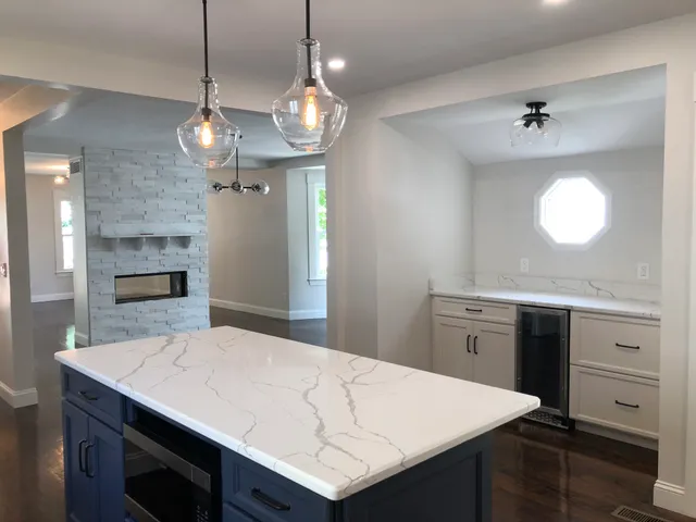 Design Construction & Consulting Services, Inc. work photo