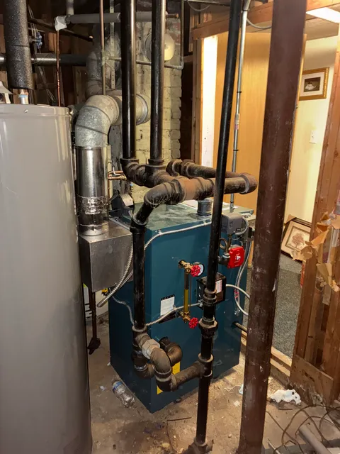 Tony Sousa Home Services work photo