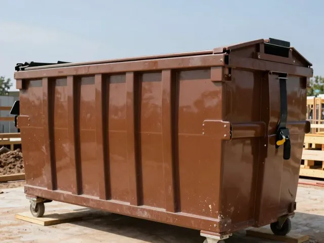 work photo from canyonrolldumpsterrentals.site