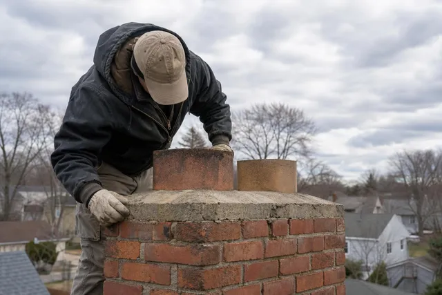 Chimney Repair