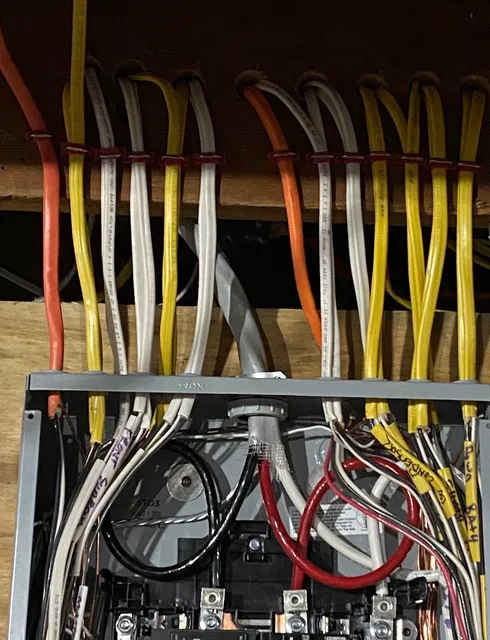 Amp Smart Power & Electric LLC.