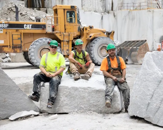 work photo from swensongranite.com