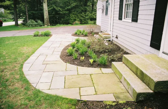 work photo from arrowheadlandscapecompany.com
