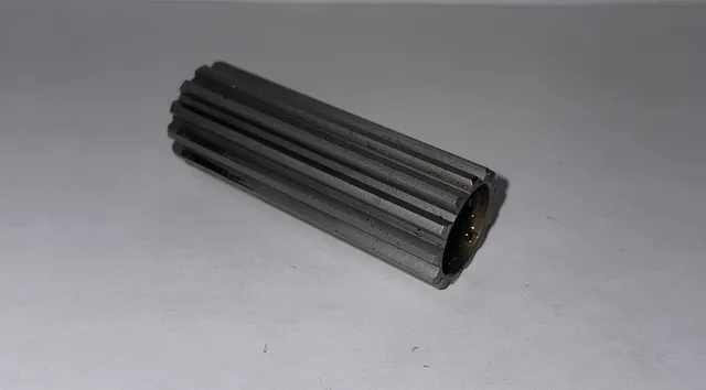 work photo from leosmachineshop.com