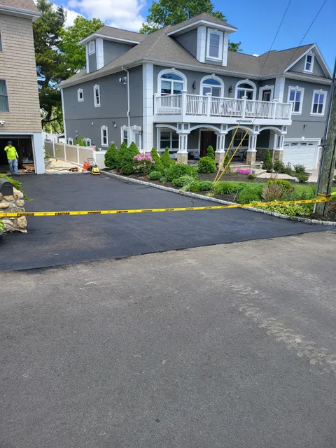 Morbis Construction, LLC work photo