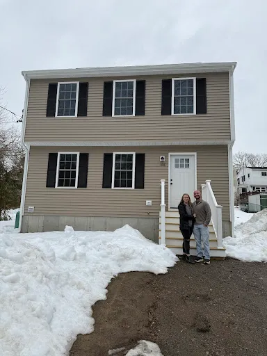 April Proctor, MA Realtor® work photo