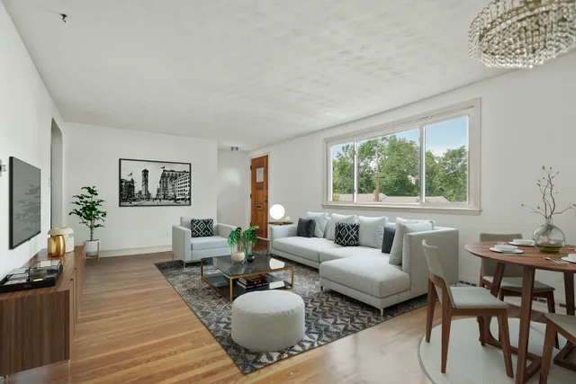 Mike Urban, Boston Real Estate work photo