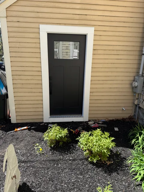 Saugus Siding Windows & Doors work photo