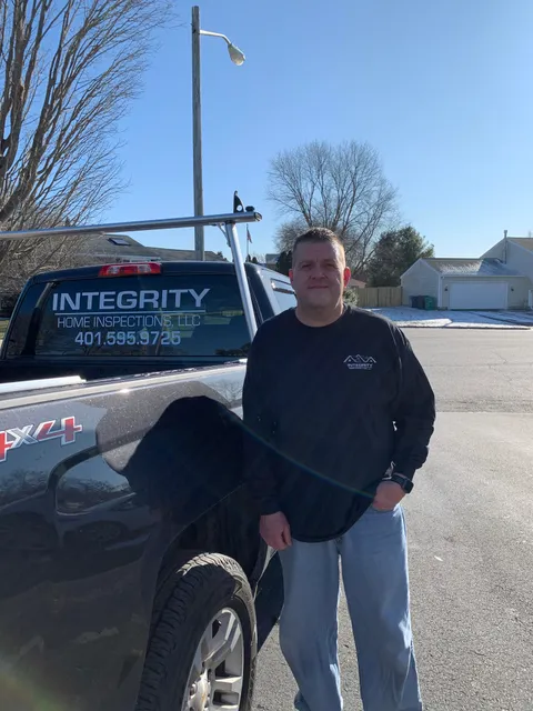 Integrity Home Inspections LLC work photo