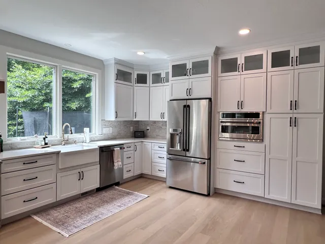 New England Remodeling General Contractors Inc. work photo