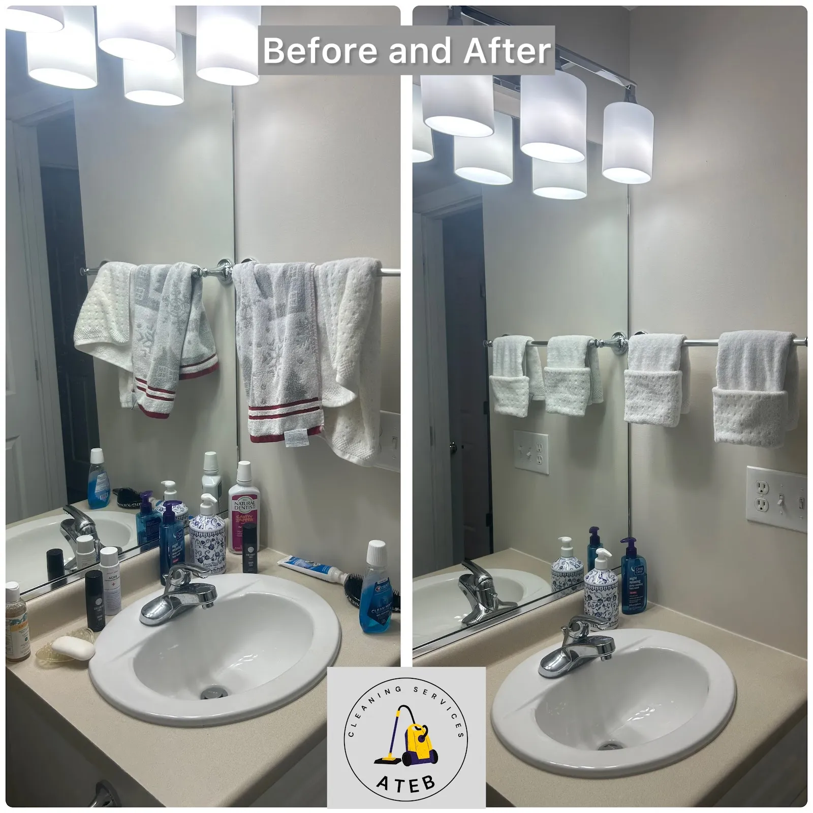 ATEB Cleaning Services LLC