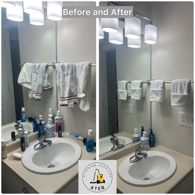 ATEB Cleaning Services LLC