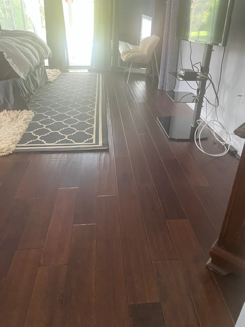 work photo from goldencleaningservice.net