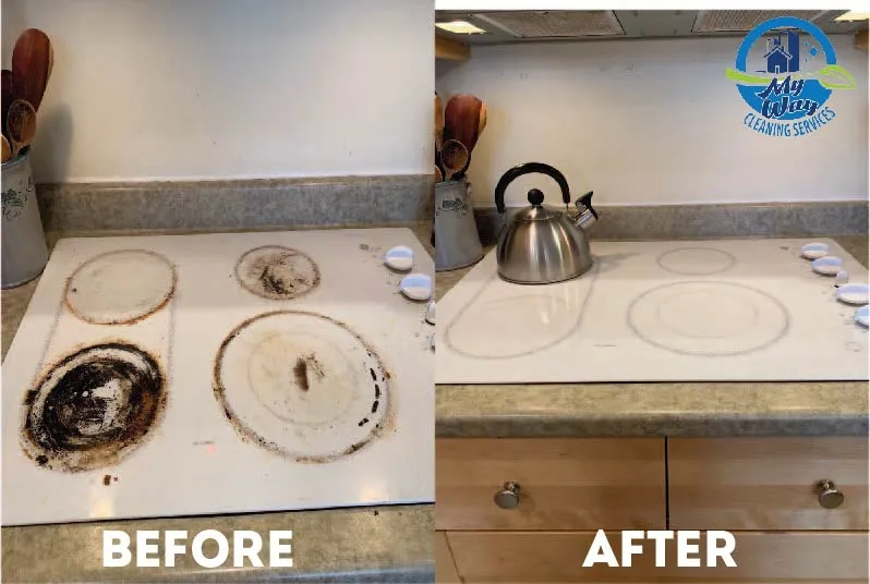 work photo from mywaycleaningservices.com