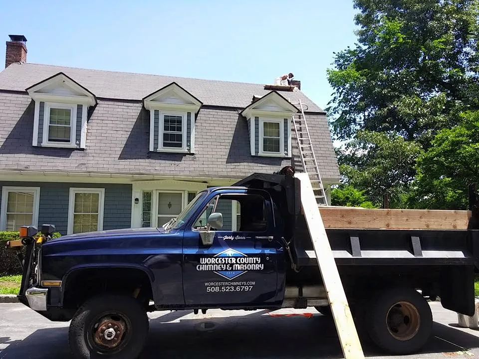 work photo from worcesterchimneys.com
