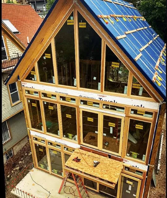 work photo from superior.builders