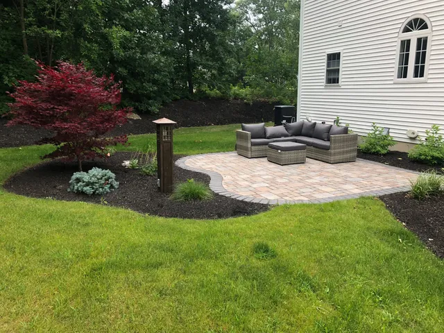 KBD Landscaping & Maintenance work photo