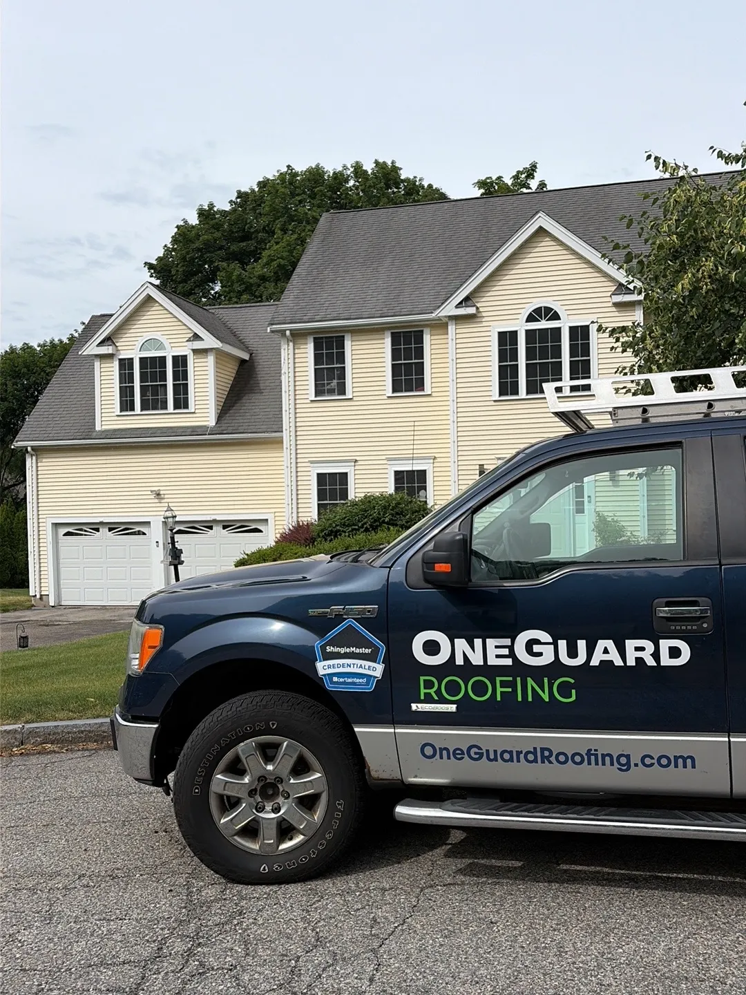 OneGuard Roofing LLC
