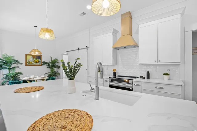 Oteri Kitchen & Bath Inc. researched project photo