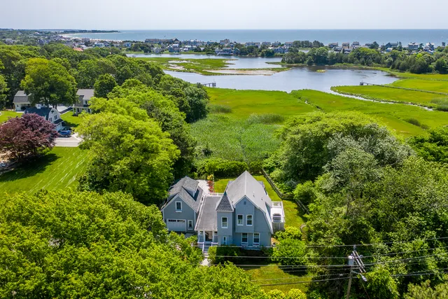 Nik Atsalis Real Estate Agent in Barnstable, Massachusetts - Cape Cod Realtor with Premier Commercial/Premier Residential work photo