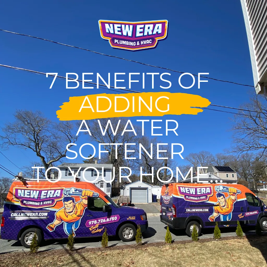 New Era Plumbing & HVAC