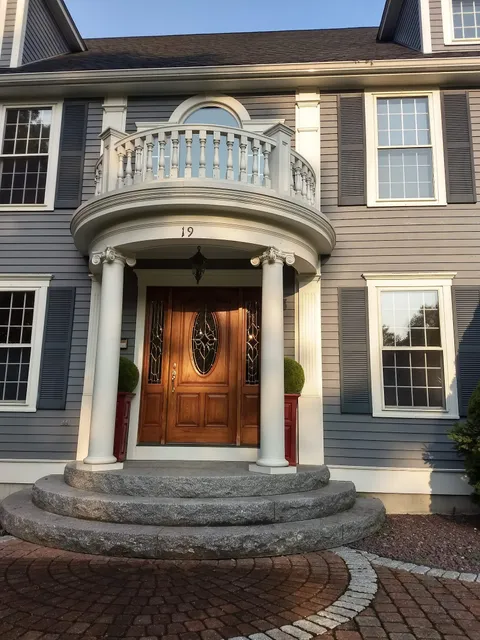 Williams Custom Construction Services work photo