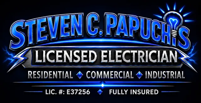 work photo from scpelectrician.com