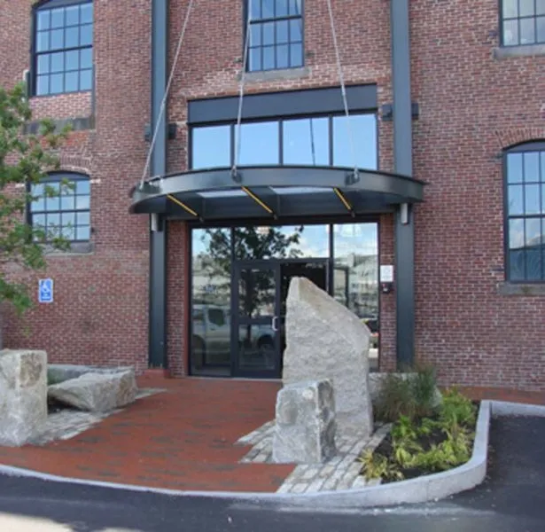 work photo from atlanticcomfort.com