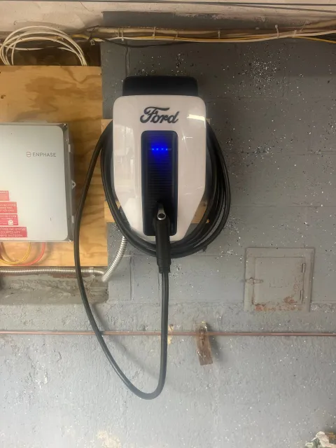 charging system