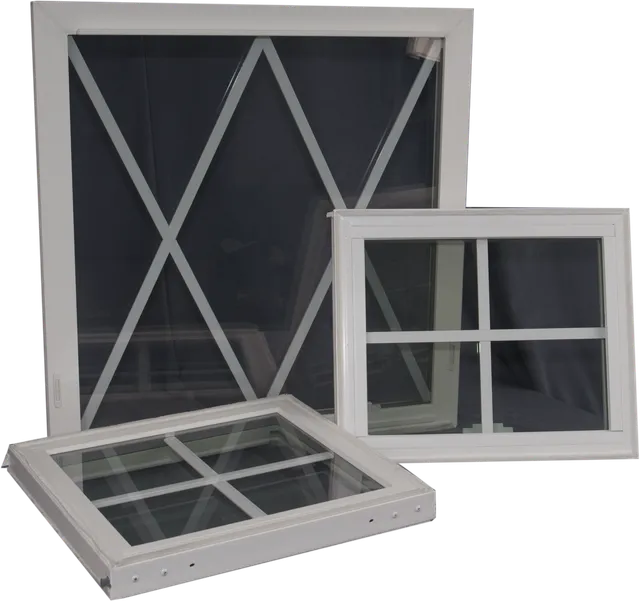 Glass America Window MFG Inc. work photo