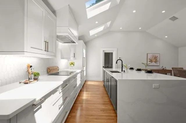 GreenEdge Builders work photo