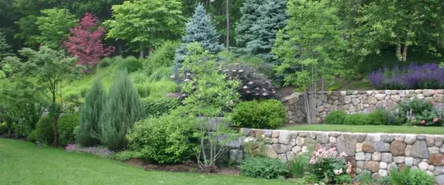 CREATIVE ENVIRONMENTS LANDSCAPE CO., INC. work photo