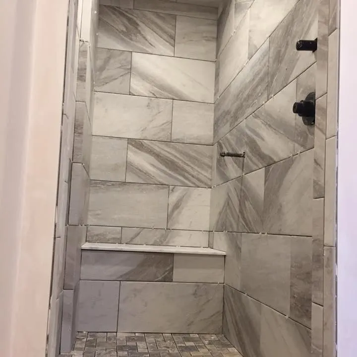 G. Maggio Carpentry researched project photo