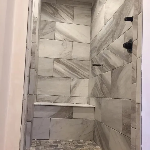 G. Maggio Carpentry researched project photo