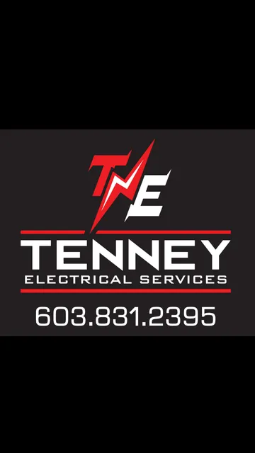 Tenney Electrical Services LLC work photo