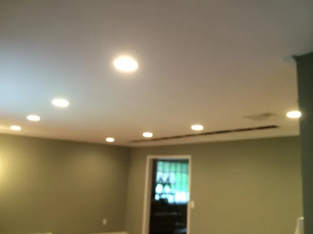 work photo from qualityelectricalcontractor.com